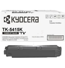 Тонер-картридж TK-5415K 20 000 стр. Yellow для TASKalfa MA4500ci / PA4500ci