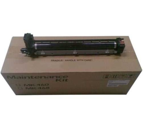 Сервисный набор Kyocera MK-460 (1702KH0UN0) для TASKalfa 180/181/220/221 ресурс 150 000 стр A4 Сервисный набор Kyocera MK-460 (1702KH0UN0) для TASKalfa 180/181/220/221 ресурс 150 000 стр A4