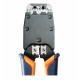 ATLASDESIGN 2-клавишный ВЫКЛЮЧАТЕЛЬ, сх.5, 10АХ, механизм, КАРБОН Schneider Electric ATN001051