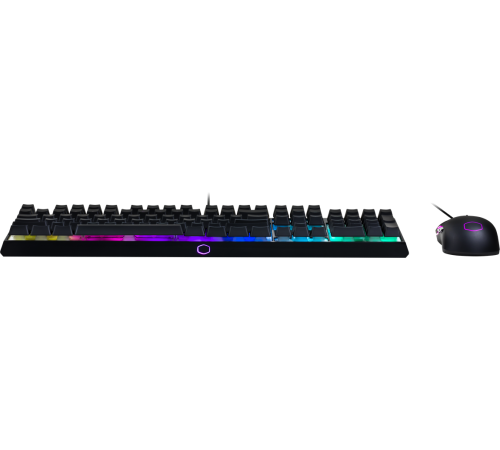 Игровая клавиатура Cooler Master MS-110-KKMF3-RU