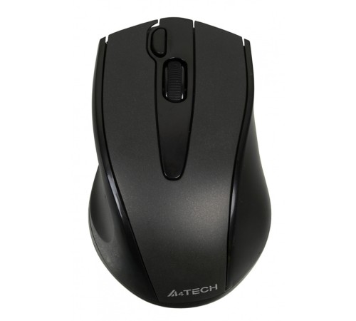 Мышь A4Tech V-Track G9-500F черный оптическая (1000dpi) беспроводная USB1.1 (4but) Мышь A4Tech V-Track G9-500F черный оптическая (1000dpi) беспроводная USB1.1 (4but)
