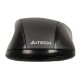 Мышь A4Tech V-Track G9-500F черный оптическая (1000dpi) беспроводная USB1.1 (4but)
