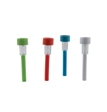 Rexant 602-278 Светильник садовый LAMPER Флора LED на солнечной батарее 1шт.