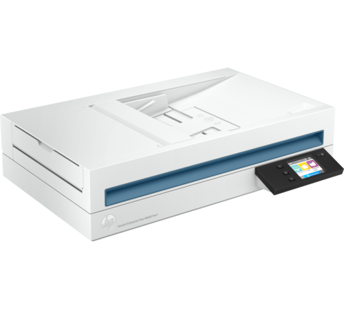 Сканер HP 20G08A