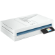 Сканер HP 20G08A