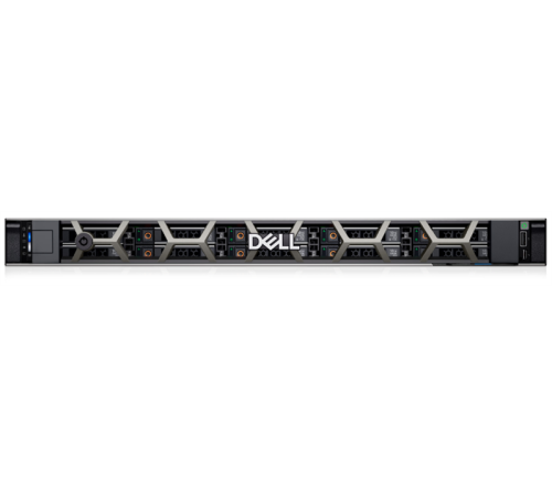Сервер DELL PowerEdge R660 1U/ 10SFF(inc. 4uni.)/ 2xHS/noMem/H755/noDrives/2xGE/noPSU/ 4HPerf FAN/RC1/bezel/TPM 2.0/IDRAC9 ent/rails/1YWARR Сервер DELL PowerEdge R660 1U/ 10SFF(inc. 4uni.)/ 2xHS/noMem/H755/noDrives/2xGE/noPSU/ 4HPerf FAN/RC1/bezel/TPM 2.0/IDRAC9 ent/rails/1YWARR