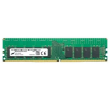 Оперативная память Micron DDR5 RDIMM 64GB 2Rx4 5600 MHz ECC Registered MTC40F2046S1RC56BD1, 1 year, OEM (MTC40F2046S1RC56BD1)