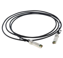 Кабель FiberTrade AOC SFP+ активная кабельная сборка 1м (FT-SFP+-CabA-1)