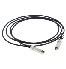Кабель FiberTrade AOC SFP+ активная кабельная сборка 1м (FT-SFP+-CabA-1)