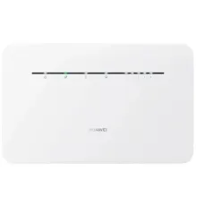 Интернет-центр Huawei B535-232 (B535-333 SOYALINK) (51060DVS/51060GSJ) 10/100/1000BASE-TX/3G/4G/4G+ белый