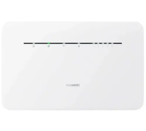 Интернет-центр Huawei B535-232 (B535-333 SOYALINK) (51060DVS/51060GSJ) 10/100/1000BASE-TX/3G/4G/4G+ белый