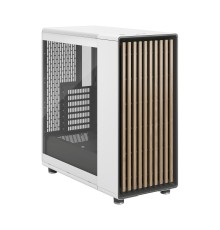 Корпус ПК без блока питания  Fractal Design Fractal FD-C-NOR1C-04