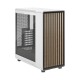 Корпус ПК без блока питания  Fractal Design Fractal FD-C-NOR1C-04
