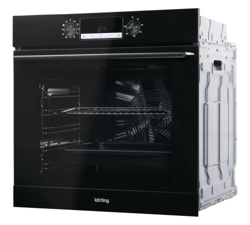 Встраиваемый духовой шкаф Korting OKB 6820 EN