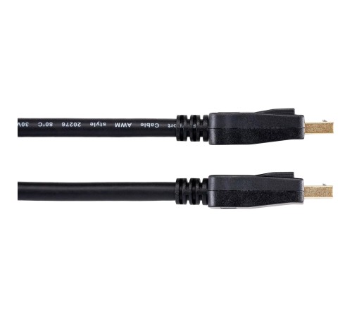 VCOM <CG632-3M> Кабель соединительный DISPLAY PORT v1.4, 8K@60Hz, 3m VCOM <CG632-3M> Кабель соединительный DISPLAY PORT v1.4, 8K@60Hz, 3m
