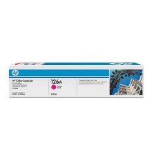 Тонер-картридж HP CE313A