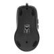 Мышь A4Tech V-Track Padless N-708X серый оптическая (1600dpi) USB (6but)