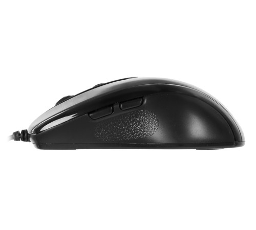 Мышь A4Tech V-Track Padless N-708X серый оптическая (1600dpi) USB (6but) Мышь A4Tech V-Track Padless N-708X серый оптическая (1600dpi) USB (6but)
