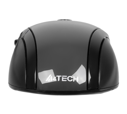 Мышь A4Tech V-Track Padless N-708X серый оптическая (1600dpi) USB (6but) Мышь A4Tech V-Track Padless N-708X серый оптическая (1600dpi) USB (6but)
