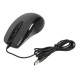 Мышь A4Tech V-Track Padless N-708X серый оптическая (1600dpi) USB (6but)