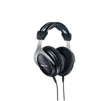 Студийные профессиональные наушники Shure SRH1540-BK