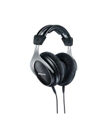 Студийные профессиональные наушники Shure SRH1540-BK