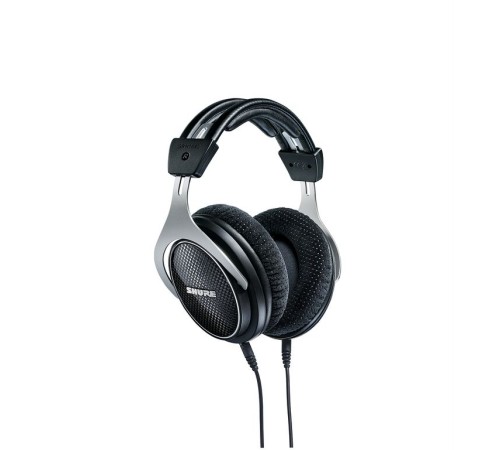 Студийные профессиональные наушники Shure SRH1540-BK