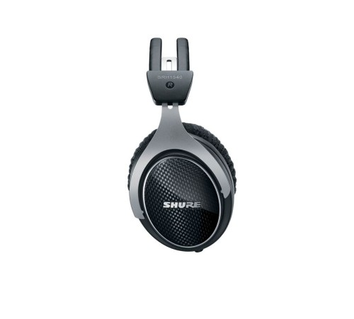Студийные профессиональные наушники Shure SRH1540-BK