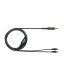 Студийные профессиональные наушники Shure SRH1540-BK