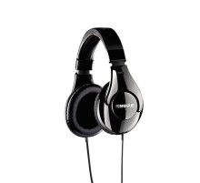 Профессиональные наушники Shure SRH240A-BK