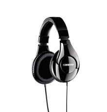 Профессиональные наушники Shure SRH240A-BK