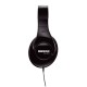 Профессиональные наушники Shure SRH240A-BK