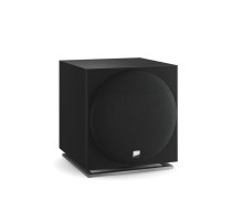 Гриль DALI FRONT GRILLE SUB E-12 F Цвет: Текстурный чёрный [SHADOW BLACK ]