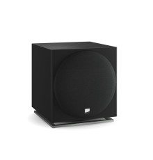 Гриль DALI FRONT GRILLE SUB E-12 F Цвет: Текстурный чёрный [SHADOW BLACK ]