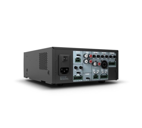 Инсталляционный микшер-усилитель LD Systems IMA 60