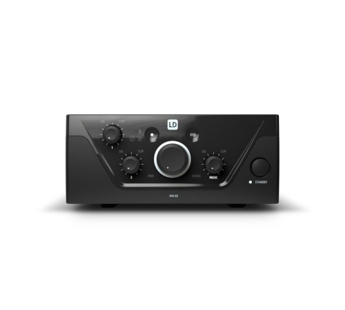 Инсталляционный микшер-усилитель LD Systems IMA 60