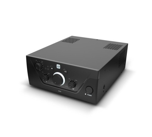 Инсталляционный микшер-усилитель LD Systems IMA 60