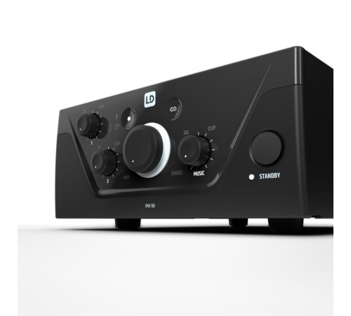 Инсталляционный микшер-усилитель LD Systems IMA 60