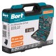Bort BTK-19 Набор ручного инструмента [93412864]