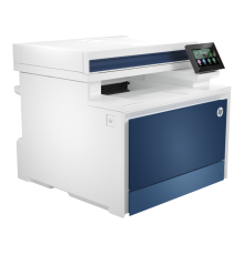 Лазерное МФУ HP 5HH65A