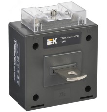 Iek ITT10-2-05-0040 Трансформатор тока ТТИ-А  40/5А  5ВА  класс 0,5  ИЭК