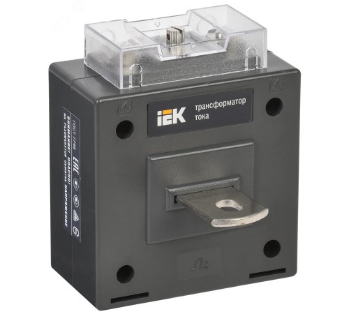 Iek ITT10-2-05-0040 Трансформатор тока ТТИ-А 40/5А 5ВА класс 0,5 ИЭК Iek ITT10-2-05-0040 Трансформатор тока ТТИ-А 40/5А 5ВА класс 0,5 ИЭК