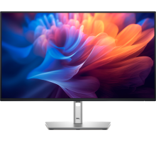 Монитор Dell 27" P2725HE черный IPS LED 5ms 16:9 HDMI матовая HAS Piv 300cd 178гр/178гр 1920x1080 100Hz DP FHD USB 6.4кг