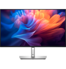 LCD Dell 27" P2725H {IPS 1920x1080 100hz 5ms 300cd 1500:1 8bit D-Sub HDMI1.4 DisplayPort1.2 3xUSB3.2 USB-C 2x5WHAS Pivot VESA}
