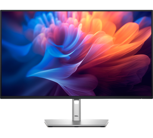 LCD Dell 27" P2725H {IPS 1920x1080 100hz 5ms 300cd 1500:1 8bit D-Sub HDMI1.4 DisplayPort1.2 3xUSB3.2 USB-C 2x5WHAS Pivot VESA} LCD Dell 27" P2725H {IPS 1920x1080 100hz 5ms 300cd 1500:1 8bit D-Sub HDMI1.4 DisplayPort1.2 3xUSB3.2 USB-C 2x5WHAS Pivot VESA}