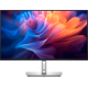 LCD Dell 27" P2725H {IPS 1920x1080 100hz 5ms 300cd 1500:1 8bit D-Sub HDMI1.4 DisplayPort1.2 3xUSB3.2 USB-C 2x5WHAS Pivot VESA}