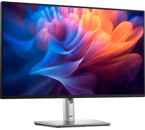 LCD Dell 27" P2725H {IPS 1920x1080 100hz 5ms 300cd 1500:1 8bit D-Sub HDMI1.4 DisplayPort1.2 3xUSB3.2 USB-C 2x5WHAS Pivot VESA} LCD Dell 27" P2725H {IPS 1920x1080 100hz 5ms 300cd 1500:1 8bit D-Sub HDMI1.4 DisplayPort1.2 3xUSB3.2 USB-C 2x5WHAS Pivot VESA}