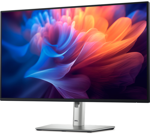 LCD Dell 27" P2725H {IPS 1920x1080 100hz 5ms 300cd 1500:1 8bit D-Sub HDMI1.4 DisplayPort1.2 3xUSB3.2 USB-C 2x5WHAS Pivot VESA} LCD Dell 27" P2725H {IPS 1920x1080 100hz 5ms 300cd 1500:1 8bit D-Sub HDMI1.4 DisplayPort1.2 3xUSB3.2 USB-C 2x5WHAS Pivot VESA}