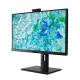 Монитор 23,8" ACER Vero B248YEbemiqprcuzxv  IPS, 16:9, FHD, 300 nit, 100Hz (UM.QB8EE.E01)