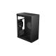 Корпус Aerocool CS-110-S-BK-v1 (mATX, 0.7mm, USB3.0 x1, USB2.0 x2, 1x 8cm Black Fan) (CS-110-S-BK-v1)
